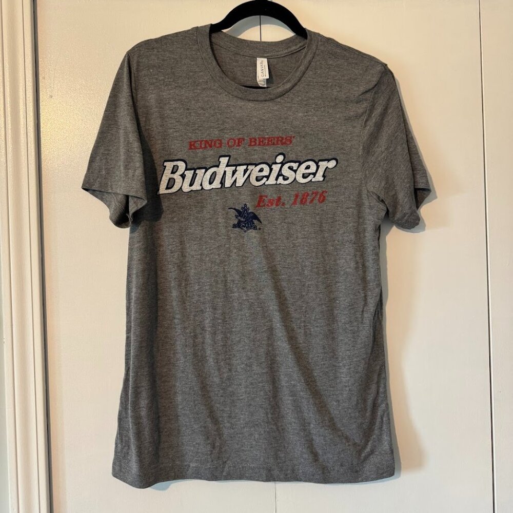 Budweiser T-shirt